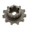 11 Tooth Front Sprocket (8mm - T8F) for 49cc Mini Motor Dirt Bike