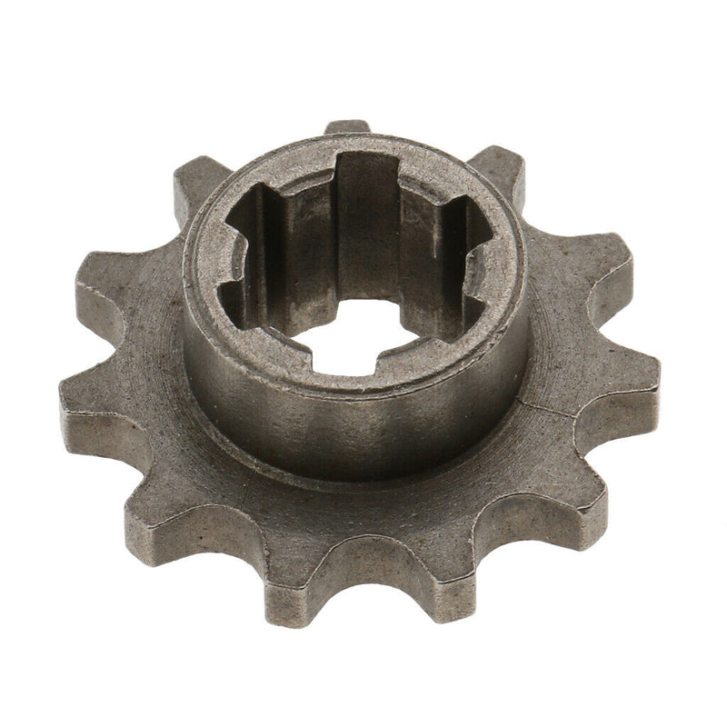 11 Tooth Front Sprocket (8mm - T8F) for 49cc Mini Motor Dirt Bike