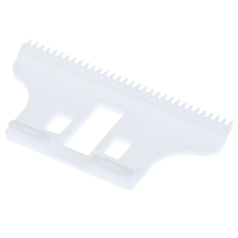 32Teeth Ceramic Moving Blade Replacement Parts For a5 Series Blade Cutt_