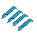 Pastry Tools Icing Piping Bag Nozzle Tip Pen Fondant Cake Sugar Craft Decorating