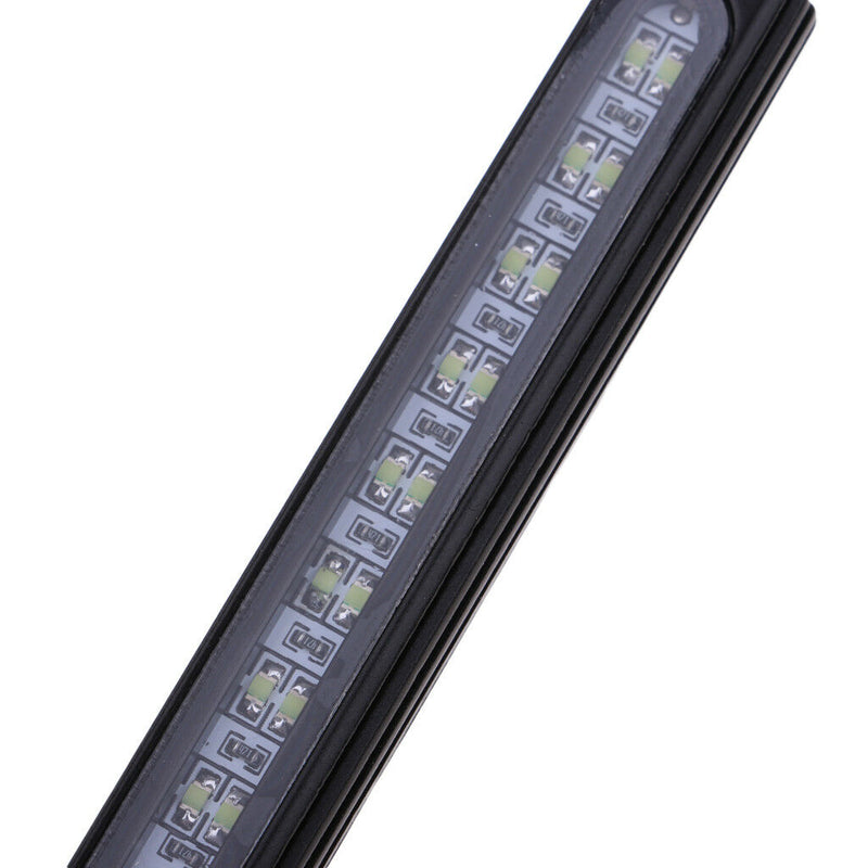 RC Bright LED Top Lamps for 1/10 RC Crawler Car TRX4 SCX10 90046 D90 90027