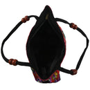 Chinese Style Women Handbag Embroidery Ethnic Summer Fashion Handmade Flowe