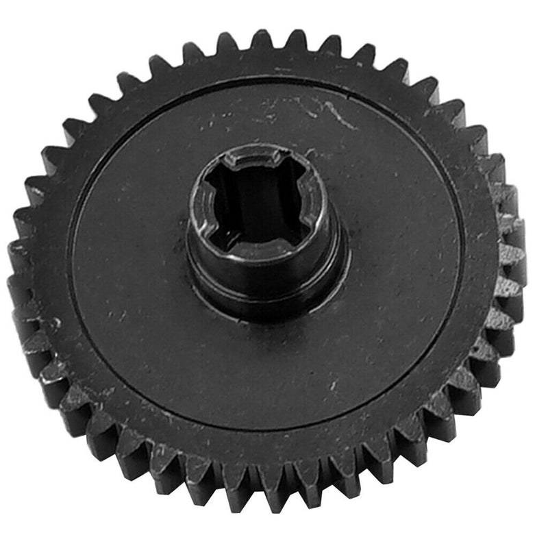 Fit WLtoys A959-B-A979-B K929-B 1/18 RC Car Metal Reduction Gear Parts