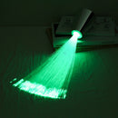 Colorful LED Optic Fiber Light Festival Party Decor Atmosphere Night Lamp