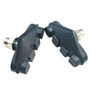 2pcs Road Bike C Brake Pad Block 45mm  Caliper Brake Holder Blocker