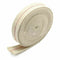 1/2" Flat Cotton Oil Lamp Wick 15foot Roll For Oil Lamps and Lanterns
