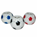 2018 World Cup football style pen pencil holder plastic toothbrush makeup b D5H5