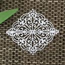 lace Design Metal Cutting Dies For DIY Scrapbooking Card Paper Album SP SP
