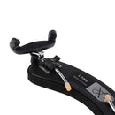Adjustable Violin Shoulder Pad Foam Padding for 3/4 4/4 Violin Practicers