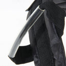 Baby Kids Motorbike Motorcycle Bike Pillion Passenger Grab Handles Safety Belt