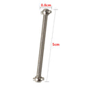 2x Front Rear Dogbone CVD Drive Shaft for 1:18 Wltoys A979 RC Car Accessory