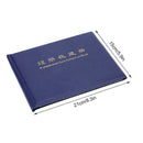 240 Coin Holder Collection Storage Collecting Money Penny Pockets Album Book