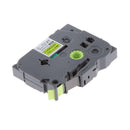 2x Compatible for Brother P-touch Tze Printer Laminated Label Tape Maker