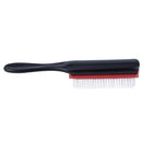 Hair Styling Brush Wheat Straw Detangle Hairbrush Salon Hairdressing Straig Y7U8
