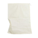 Kitchen Tea Filter Bags Reuable Cotton Tea Infuser and Herbs Bags 18x20cm