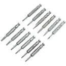 25 in1 Screwdriver Set Bits repair maintenance multitul tools screwdriver f B5S5