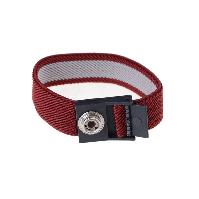 Hot Anti Static ESD Adjustable Wrist Strap electronic Discharge Band Ground   Kw