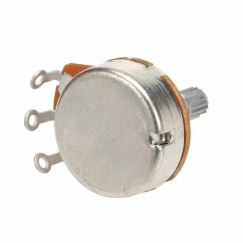 A500K OHM volume guitar potentiometer