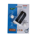14 LED Motorcycle Bicycle Cycling Wheel Bike Signal Tire Spoke Light 30
