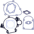 7pcs 80cc Bottom Gasket Set for 2 Stroke Motorised Push Bicycle Bike