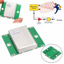 1pc HB100 Microwave Motion Sensor 10.525GHz Doppler Radar Detector HJW VKR