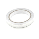 1PC 15mm Aluminum Foil Joint Sealing Radiation Thermal Resist Adhesive Tapes M&O