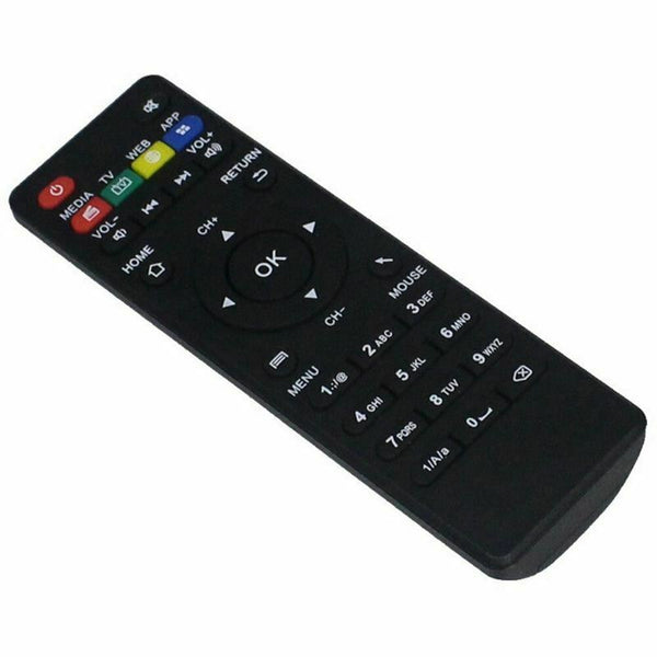 Universal Replacement Remote Control High Quality Remote Controls for CS918 Y4F5