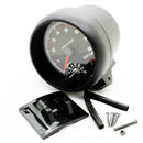 3.75'' Car Universal Tachometer Tacho Gauge Meter Led Shift Light 0-8000 RP  JC_
