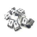 121PCS Car Body Trim Clips Retainer Bumper Rivets Screw Panel Push Fastener Kit