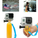 New Basic Accessories Bundle Kit for GoPro Hero 5 4 Session 3+ 3 Color Plastic