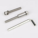 Multifunctional Bike Handlebar Aluminum Alloy Extended Bracket