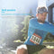 Aonijie Women Men Outdoor Running Hat Ultralight Quick Dry Visor Cap Sport  B9S2