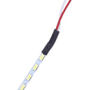 220mm LED Backlight Strip Kit Update 10.4 inch CCFL LCD Screen To LED Monit B1V7