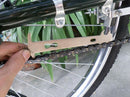 Bicycle Bike Chain Checker Wear Indicator Measure Tool Gauge Repair checker 3C