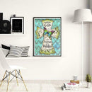 5D DIY Full Drill Diamond Painting Butterfly Cross Stitch Embroidery Mosaic