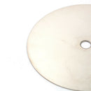 6"inch Grit 3000 Diamond Coated Flat Lap Wheel Lapidary Lapping Polishing DiscM&