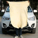 Absorbent Drying TowelNatural Chamois Leather Washing Car Cleaning Cloth Hot
