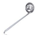 Perforated Ladle 70mm Kitchen Craft Cooking Utensil Straining Spoon
