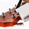 Portable Automatic Guitar Electric Strings Winder with String Cutter for Uk