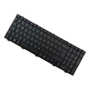 Frameless Portuguese Layout Full Keyboard For  Probook 4540S 4545S 4740S