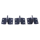 3pcs Gardening Grafting Tool Set Pruning Scissors Cutter Accessories(U+V+Î©)