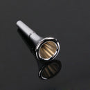 Musical Instrument Parts Accessories Copper Alloy French Horn Trumpet Mouthpiece
