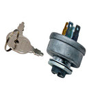 Lawn Mower Ignition Starter Switch w/ keys for 725-0267 725-0267A 925-0267