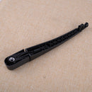 Kit Rear Windshield Wiper Blade+Arm Fit for Chevrolet Captiva Sport Saturn Vue
