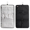 Bubm Travel Storage Roll Bag Compatible with Dyson Airwrap Styler, Portable S5G8