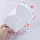 Huge electrode patches for massager physiotherapy self adhesive patch 10*15cm-3C