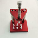 Universal Watch Hand Remover Repair Tools Presto Lifter Puller Fitting Kit