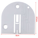 1Pcs Needle Plate Throat Plate for Janome Multifunction Home Sewing Machines Ew