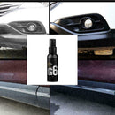 Automotive Glass Coating Agent Rainproof Agent Glass Rain Mark Oil Film Rem U2M3