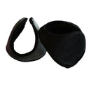 Ear Muffs Winter Ear Fleece Earwarmer Mens Womens Behind the Head Band M&O